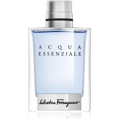 Ferragamo Acqua Essenziale woda toaletowa dla mężczyzn 50 ml
