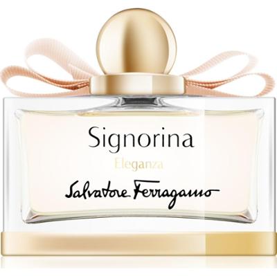 Ferragamo Signorina Eleganza woda perfumowana dla kobiet 100 ml