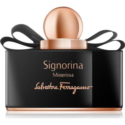 Ferragamo Signorina Misteriosa woda perfumowana dla kobiet 50 ml