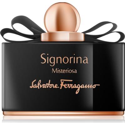 Ferragamo Signorina Misteriosa woda perfumowana dla kobiet 100 ml