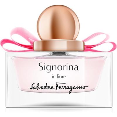 Ferragamo Signorina in Fiore woda toaletowa dla kobiet 30 ml