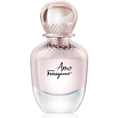 Ferragamo Amo Ferragamo woda perfumowana dla kobiet 30 ml