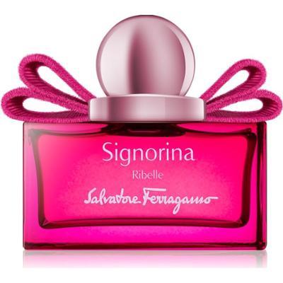Ferragamo Signorina Ribelle woda perfumowana dla kobiet 30 ml