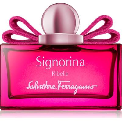 Ferragamo Signorina Ribelle woda perfumowana dla kobiet 100 ml