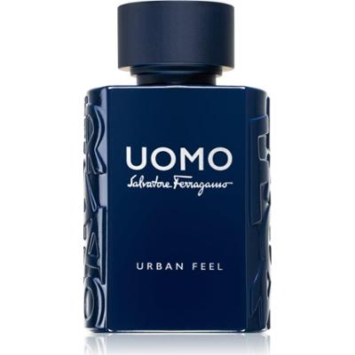 Ferragamo Uomo Urban Feel woda toaletowa dla mężczyzn 30 ml