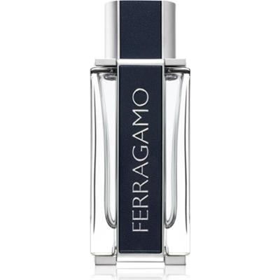 Ferragamo Ferragamo woda toaletowa dla mężczyzn 100 ml