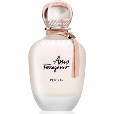 Ferragamo Amo Ferragamo Per Lei woda perfumowana dla kobiet 100 ml