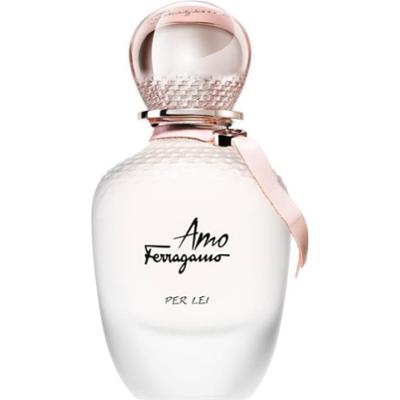 Ferragamo Amo Ferragamo Per Lei woda perfumowana dla kobiet 50 ml