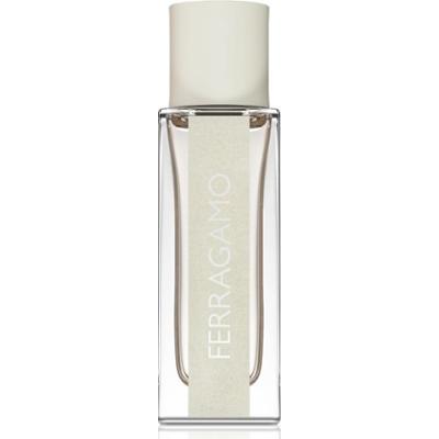 Ferragamo Ferragamo Bright Leather woda toaletowa dla mężczyzn 30 ml