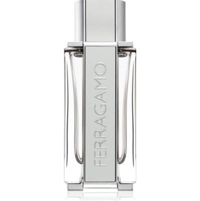 Ferragamo Ferragamo Bright Leather woda toaletowa dla mężczyzn 100 ml