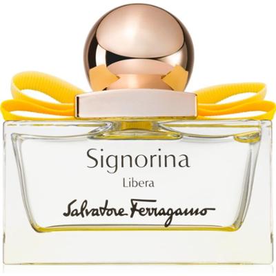 Ferragamo Signorina Libera woda perfumowana dla kobiet 30 ml