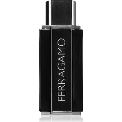 Ferragamo Sublime Leather woda perfumowana dla mężczyzn 100 ml