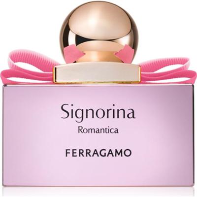 Ferragamo Signorina Romantica woda perfumowana dla kobiet 30 ml