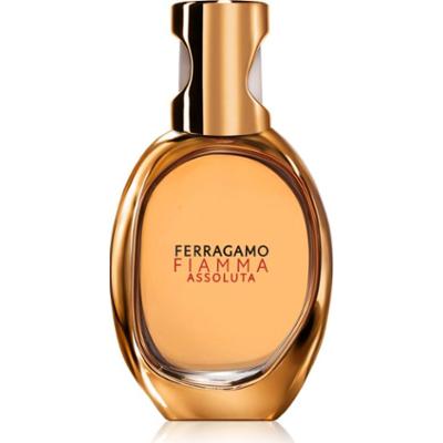 Ferragamo Fiamma Assoluta woda perfumowana dla kobiet 35 ml