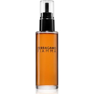 Ferragamo Fiamma Assoluta woda perfumowana dla kobiet 100 ml