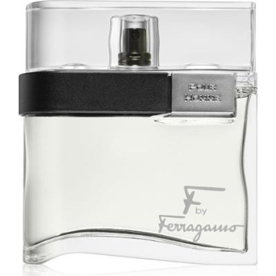 Ferragamo F by Ferragamo woda toaletowa dla mężczyzn 100 ml