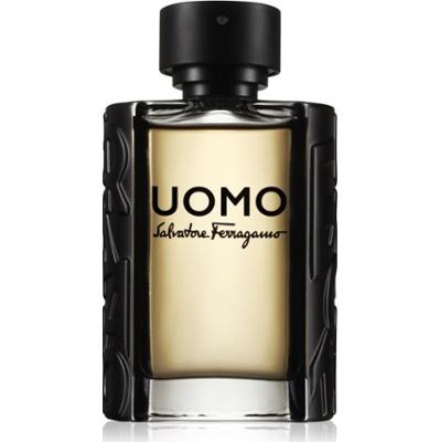 Ferragamo Uomo woda toaletowa dla mężczyzn 100 ml