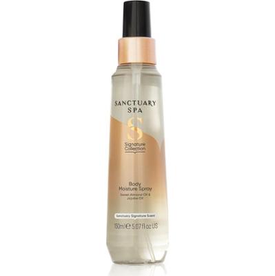 Sanctuary Spa Signature Collection nawilżający spray do ciała 150 ml