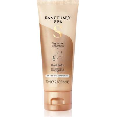 Sanctuary Spa Signature Collection zmiękczający krem do pięt i stóp 75 ml