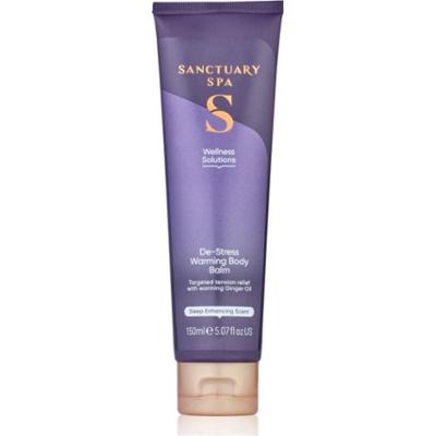 Sanctuary Spa Wellness balsam do ciała o działaniu uspokajającym 150 ml