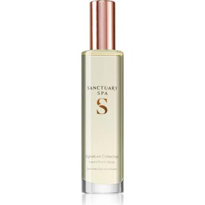 Sanctuary Spa Signature Collection odświeżacz w aerozolu 100 ml