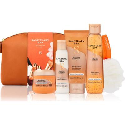 Sanctuary Spa Signature Treats zestaw upominkowy