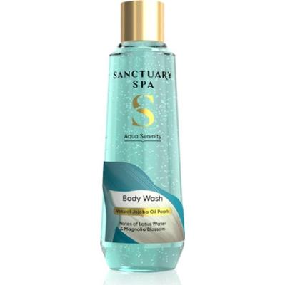 Sanctuary Spa Aqua Serenity odświeżający żel pod prysznic 250 ml