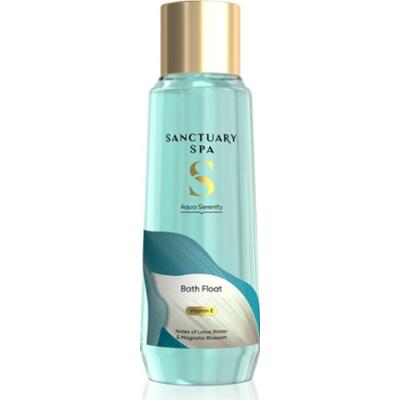 Sanctuary Spa Aqua Serenity pianka do kąpieli 500 ml