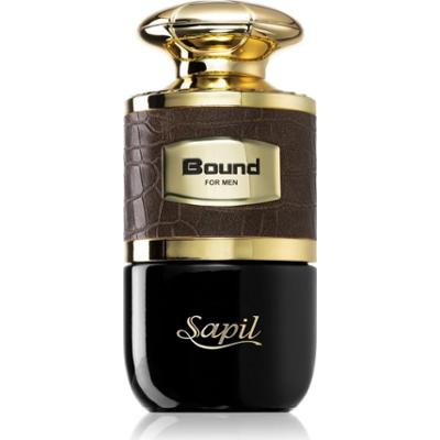 Sapil Bound woda toaletowa dla mężczyzn 100 ml