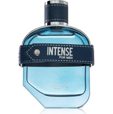 Sapil Intense woda toaletowa dla mężczyzn 100 ml
