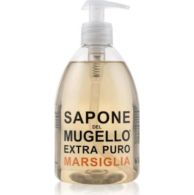 Sapone del Mugello Marseille mydło w płynie do rąk 500 ml
