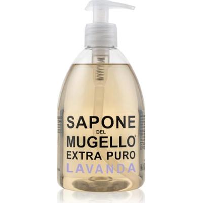 Sapone del Mugello Levander mydło w płynie do rąk 500 ml
