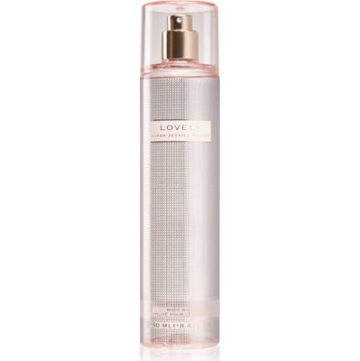 Sarah Jessica Parker Lovely perfumowany spray do ciała dla kobiet 250 ml
