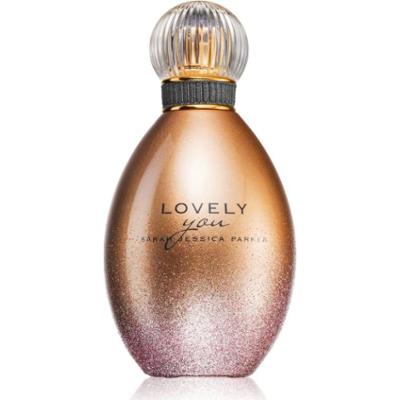 Sarah Jessica Parker Lovely You woda perfumowana dla kobiet 50 ml