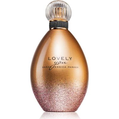 Sarah Jessica Parker Lovely You woda perfumowana dla kobiet 100 ml