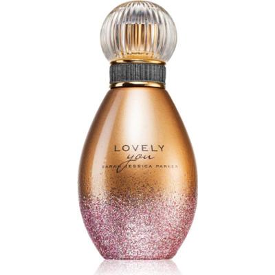 Sarah Jessica Parker Lovely You woda perfumowana dla kobiet 30 ml