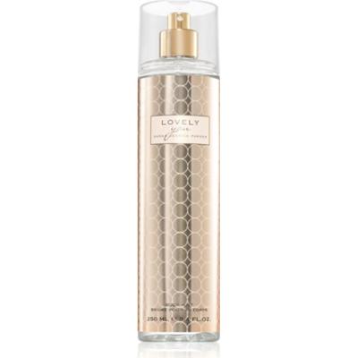 Sarah Jessica Parker Lovely You spray do ciała dla kobiet 250 ml