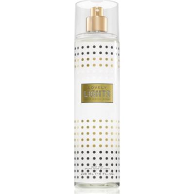 Sarah Jessica Parker Lovely Lights spray do ciała dla kobiet 236 ml