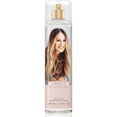 Sarah Jessica Parker Lovely spray do ciała dla kobiet 236 ml