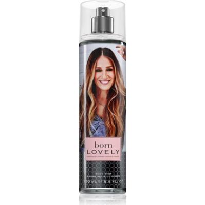 Sarah Jessica Parker Born Lovely spray do ciała dla kobiet 250 ml
