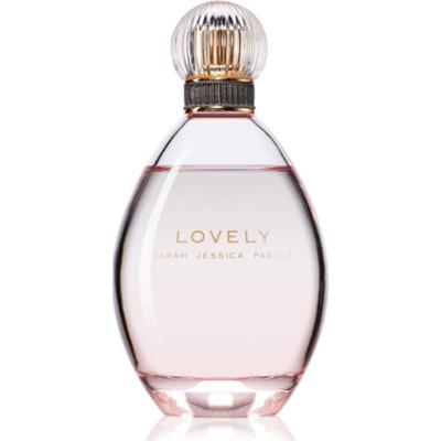 Sarah Jessica Parker Lovely woda perfumowana dla kobiet 100 ml