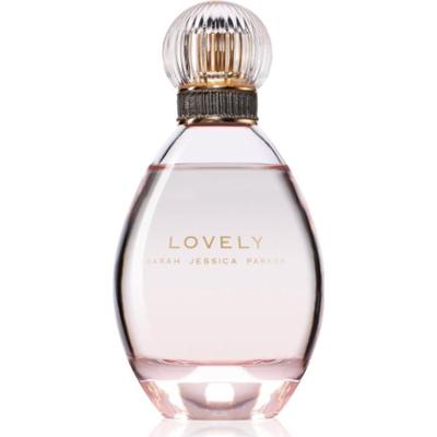 Sarah Jessica Parker Lovely woda perfumowana dla kobiet 50 ml