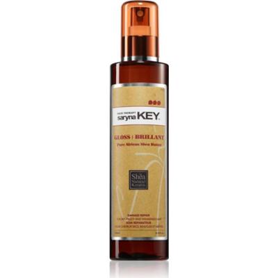 Saryna Key Pure African Shea Butter Damage Repair spray stylizujący do włosów 250 ml