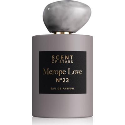 SCENT OF STARS Merope Love Nº 23 woda perfumowana dla kobiet 100 ml