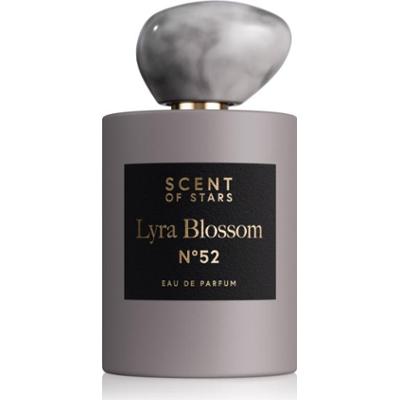 SCENT OF STARS Lyra Blossom Nº 52 woda perfumowana dla kobiet 100 ml