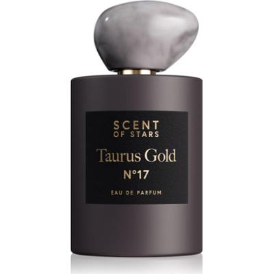 SCENT OF STARS Taurus Gold Nº 17 woda perfumowana unisex 100 ml