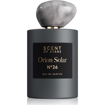 SCENT OF STARS Orion Solar Nº 26 woda perfumowana unisex 100 ml