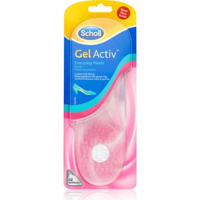 Scholl GelActiv Everyday Heels poduszeczki żelowe do nóg i butów 1 para