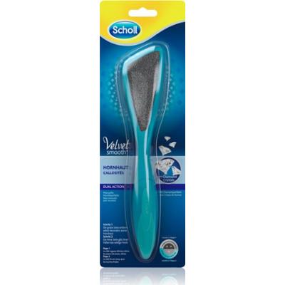 Scholl Velvet Smooth pilnik do pięt 1 szt.