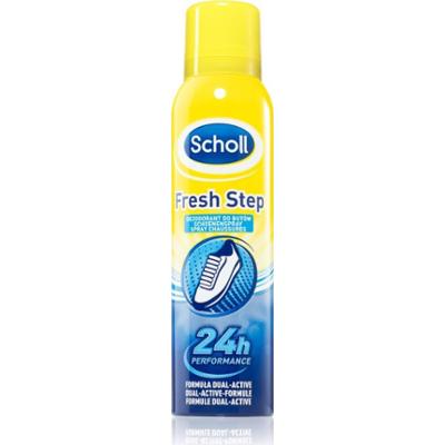 Scholl Fresh Step spray do butów 150 ml